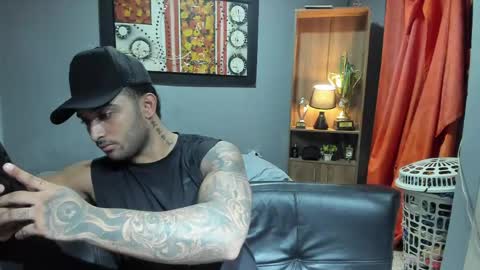 Snapshot of jason_risto chatting on 6, 5, 2026 jason_risto online show from 6, 5, 2026