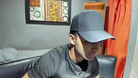 Snapshot of jason_risto chatting on 8, 5, 2026 jason_risto online show from 8, 5, 2026