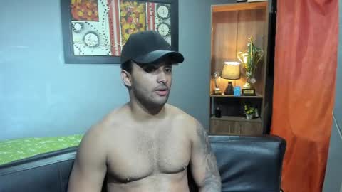 jason_risto online show from 17, 7, 2026