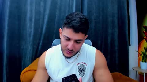 Jasson Shaw online show from 20, 12, 2025