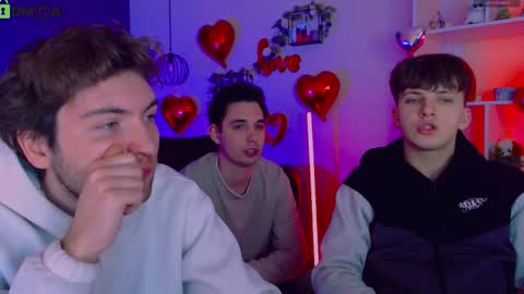 Your Jason online show from 27, 2, 2026