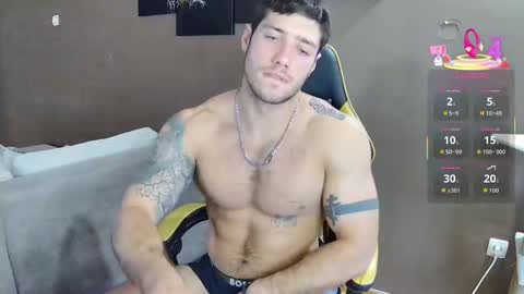 Jason theGreat online show from 14, 10, 2025