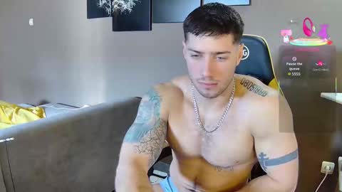 Jason theGreat online show from 16, 10, 2025