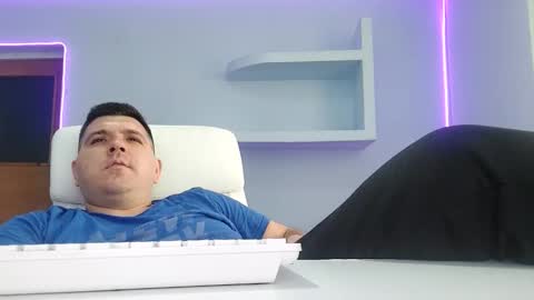 JasonJacks online show from 10, 10, 2025