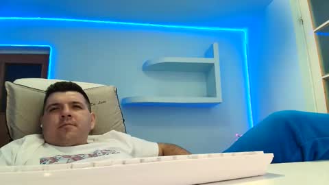 JasonJacks online show from 17, 11, 2025