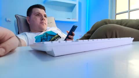 JasonJacks online show from 27, 3, 2026