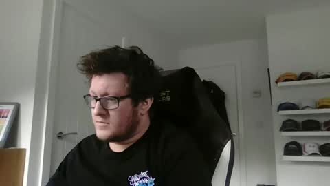 Jason online show from 11, 3, 2025