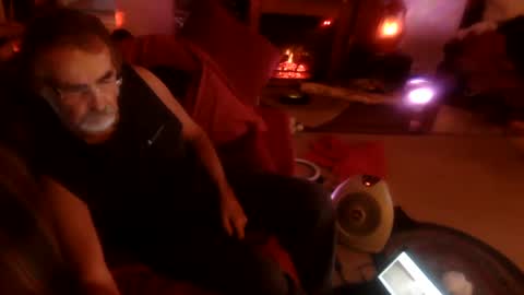 Snapshot of jasonreloaded694u chatting on 8, 1, 2025 Jason online show from 8, 1, 2025