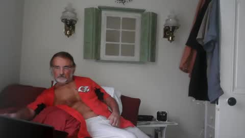 Snapshot of jasonreloaded694u chatting on 8, 1, 2025 Jason online show from 8, 1, 2025