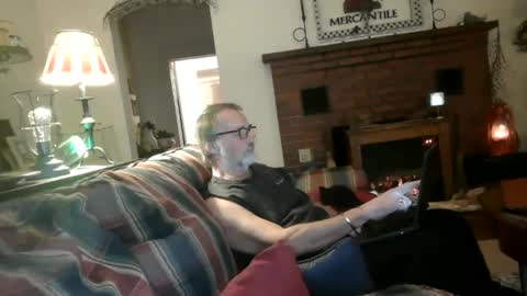 Snapshot of jasonreloaded694u chatting on 30, 1, 2025 Jason online show from 30, 1, 2025