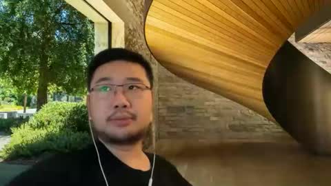 Jason Ryu online show from 6, 1, 2026