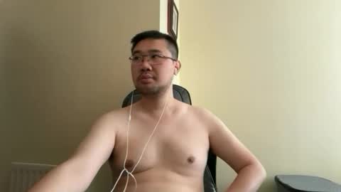 Jason Ryu online show from 29, 5, 2026