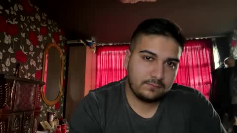 jasonsua21 online show from 27, 2, 2025