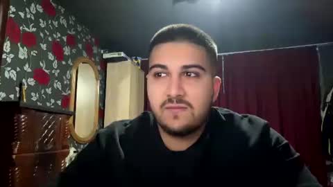 jasonsua21 online show from 8, 3, 2025