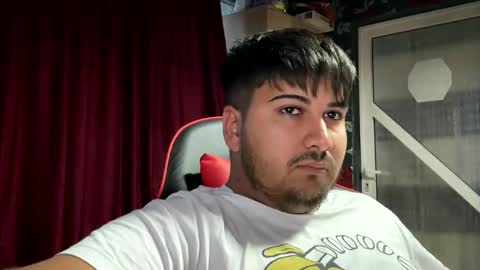 jasonsua21 online show from 9, 11, 2025