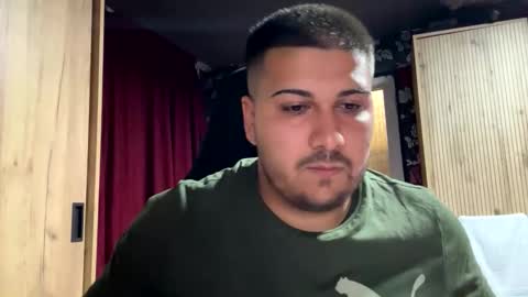 jasonsua21 online show from 10, 5, 2026