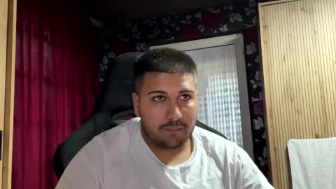jasonsua21 online show from 13, 5, 2026