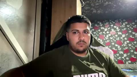 jasonsua21 online show from 18, 6, 2026