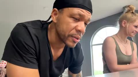 Jason Sweets online show from 22, 3, 2026