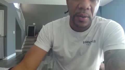 Jason Sweets online show from 25, 3, 2026