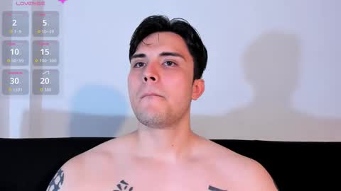 Jason online show from 10, 10, 2025