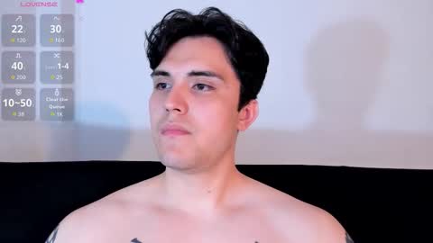 Jason online show from 4, 11, 2025