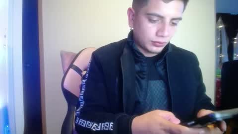 Snapshot of jasonxx13 chatting on 1, 12, 2025 Jason online show from 1, 12, 2025