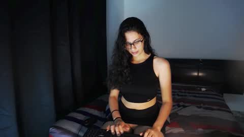 jaspeer__ online show from 6, 1, 2026