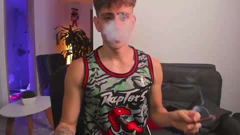 Snapshot of jasper__jones chatting on 4, 12, 2024 JASPER JONES online show from 4, 12, 2024