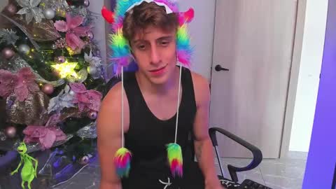 Snapshot of jasper__jones chatting on 24, 12, 2024 JASPER JONES online show from 24, 12, 2024