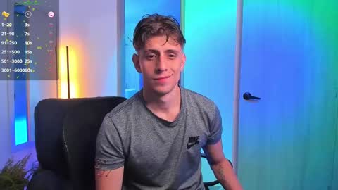 Snapshot of jasper__jones chatting on 16, 1, 2025 JASPER JONES online show from 16, 1, 2025