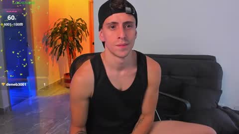 Snapshot of jasper__jones chatting on 22, 1, 2025 JASPER JONES online show from 22, 1, 2025