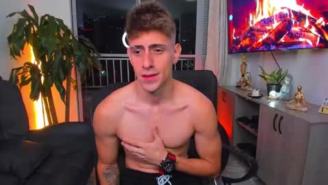 Snapshot of jasper__jones chatting on 8, 3, 2025 JASPER JONES online show from 8, 3, 2025