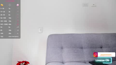 jasper__thompson online show from 4, 1, 2025