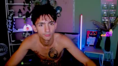 jasper_deeper online show from 17, 9, 2025