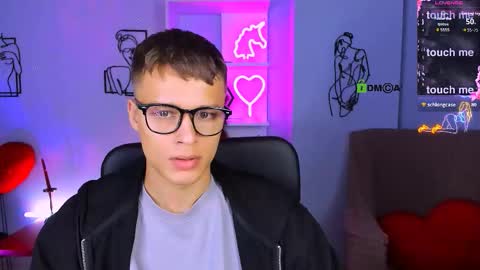 jasper_deeper online show from 23, 9, 2025