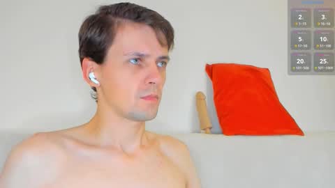 Jasper  online show from 21, 10, 2025