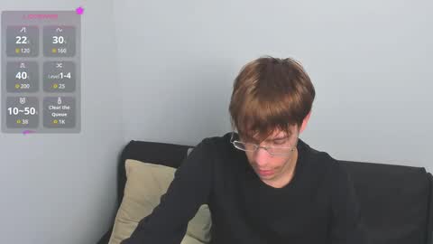 Snapshot of jasper_wilson chatting on 25, 9, 2025 Jasper online show from 25, 9, 2025