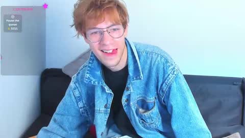 Snapshot of jasper_wilson chatting on 2, 10, 2025 Jasper online show from 2, 10, 2025