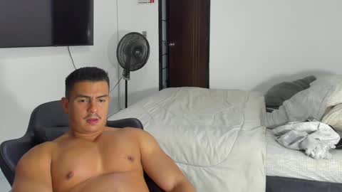 JBrooksXx online show from 16, 1, 2025