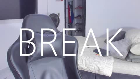 JBrooksXx online show from 20, 1, 2025
