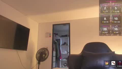 Snapshot of jasperbrooksx chatting on 18, 1, 2026 JBrooksXx online show from 18, 1, 2026