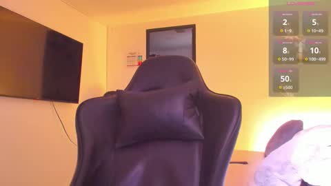 Snapshot of jasperbrooksx chatting on 31, 1, 2026 JBrooksXx online show from 31, 1, 2026