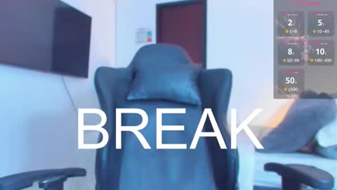 Snapshot of jasperbrooksx chatting on 3, 2, 2026 JBrooksXx online show from 3, 2, 2026