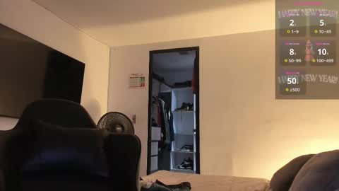 Snapshot of jasperbrooksx chatting on 10, 2, 2026 JBrooksXx online show from 10, 2, 2026