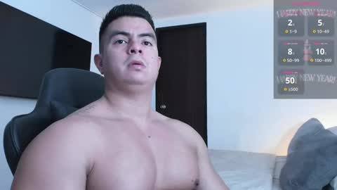 Snapshot of jasperbrooksx chatting on 11, 2, 2026 JBrooksXx online show from 11, 2, 2026