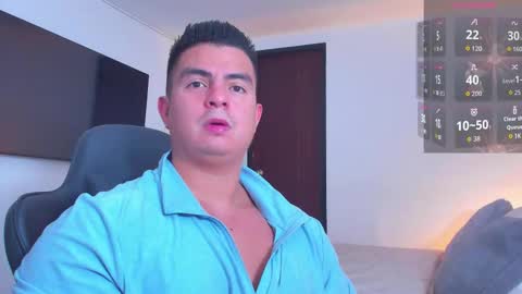 Snapshot of jasperbrooksx chatting on 21, 2, 2026 JBrooksXx online show from 21, 2, 2026