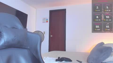 Snapshot of jasperbrooksx chatting on 22, 2, 2026 JBrooksXx online show from 22, 2, 2026