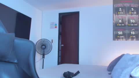 Snapshot of jasperbrooksx chatting on 22, 2, 2026 JBrooksXx online show from 22, 2, 2026