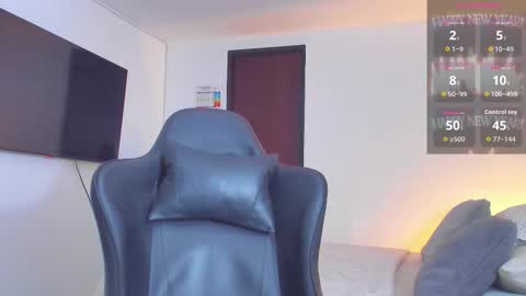 Snapshot of jasperbrooksx chatting on 25, 2, 2026 JBrooksXx online show from 25, 2, 2026